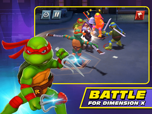 Get TMNT: Mutant Madness for Free GamesUFO Get TMNT: Mutant Madness for Free GamesUFO